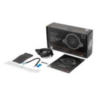 mallikohtainen keskikaiutin DLS CRPP‑MB3