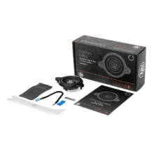 mallikohtainen keskikaiutin DLS CRPP‑MB3