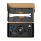 mallikohtainen keskikaiutin DLS CRPP‑MB3-9