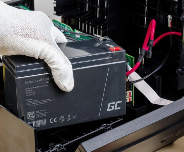 🔋 Akkuvertailu: Nesteakku vs. AGM vs. LiFePO₄