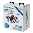 Auto-Connect virtakitti 21mm2