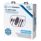 Auto-Connect virtakitti 53mm2