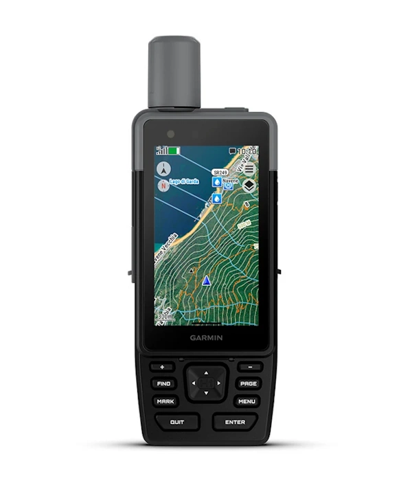 Garmin GPSMAP H1 - GPS-käsilaite