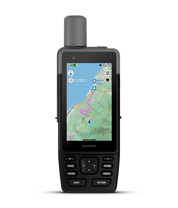 Garmin GPSMAP H1 - GPS-käsilaite1