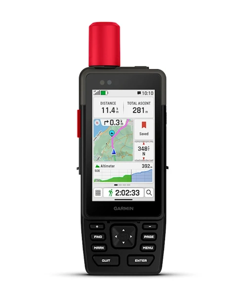 Garmin GPSMAP H1i Plus1
