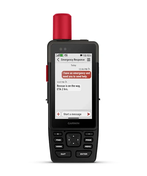 Garmin GPSMAP H1i Plus2