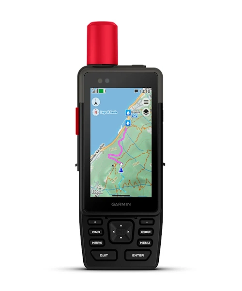 Garmin GPSMAP H1i Plus3