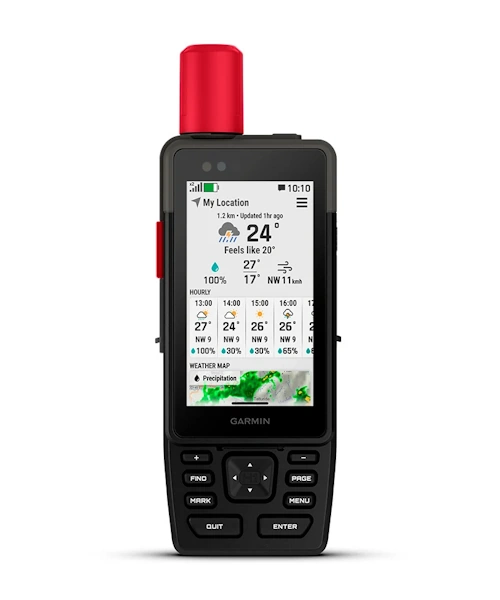 Garmin GPSMAP H1i Plus4
