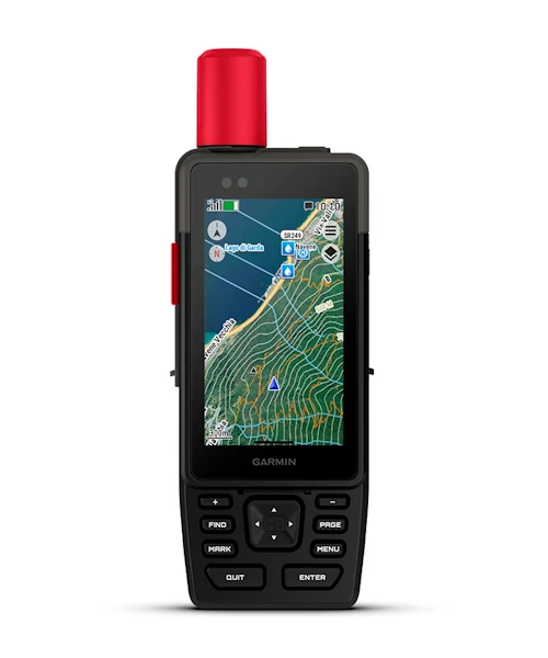 Garmin GPSMAP H1i Plus5
