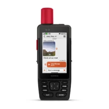 Garmin GPSMAP H1i Plus6