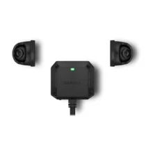 Garmin dezl DualView sivukamera