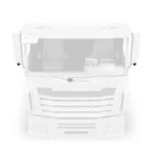 Garmin dezl DualView sivukamera2