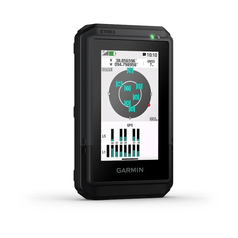 Garmin eTrex Touch1