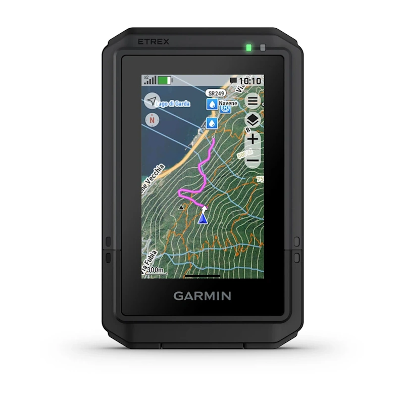 Garmin eTrex Touch3