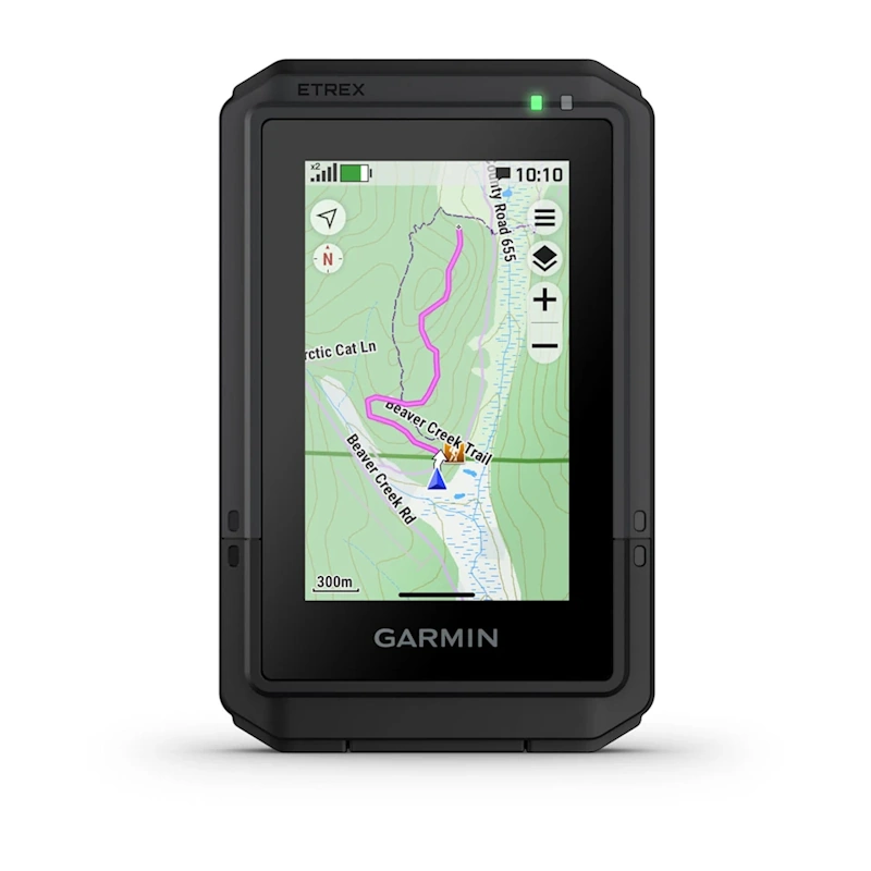 Garmin eTrex Touch6