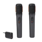 JBL Langaton mikrofoni 2kpl