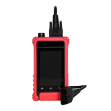 Launch CRT 511S TPMS-ohjelmointityökalu