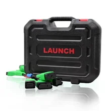 Launch EV Kit