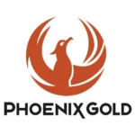 Phoenix Gold logo
