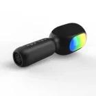 ProCaster Vocalist karaokemikrofoni kaiuttimella-2