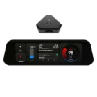 Tesla S3XY Dash