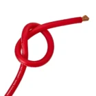 Virtakaapeli 53mm2 Auto-Connect 20m (punainen)-2