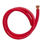 Virtakaapeli 53mm2 Auto-Connect 20m (punainen)-3