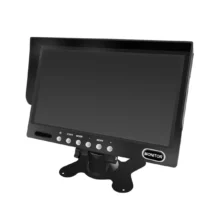 7-tuuman Full HD näyttö