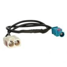 ACV Antenni Adapteri 2-1 FAKRA