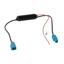 ACV Antennivahvistin FAKRA-FAKRA