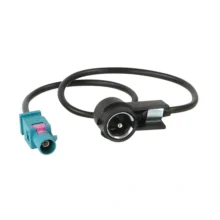 ACV FAKRA Antenni Adapteri Dacia-Dodge