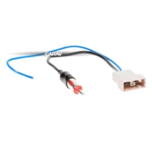 Carav Antenni adapteri Nissan