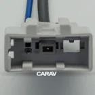 Carav Antenni adapteri Nissan-3