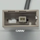 Carav Antenni adapteri Subaru 2005-2011-3