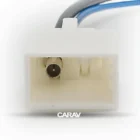 Carav Antenni adapteri Toyota-3