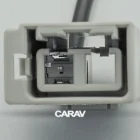 Carav Antenni adapteri Volvo-3