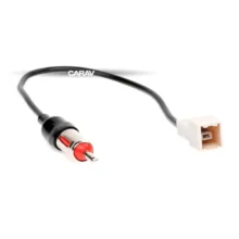 Carav Antenniadapteri Hyundai ja Kia (neliö)