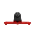 Full HD Peruutuskamera Fiat Ducato-4