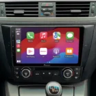 Pioneer SPH-PF97BT BMW 3-sarja