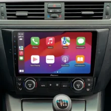 Pioneer SPH-PF97BT BMW 3-sarja