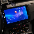 Pioneer SPH-PF97BT VW Passat B7