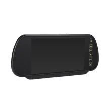 Taustapeilinäyttö Full HD