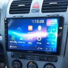 VW mallikohtainen soitin