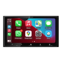 Kenwood DMX-7525DABS autosoitin