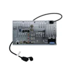 Kenwood DMX-7525DABS autosoitin-3