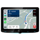 Kenwood DMX-9724XDS autosoitin