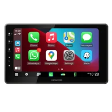 Kenwood DMX-F920DS autosoitin