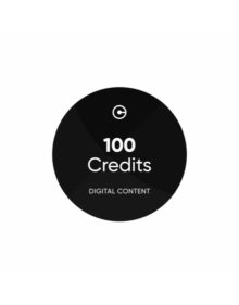 100 Kredittiä