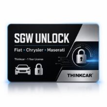 FCM SGW