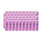 Green Cell 18650 Li-Ion akku 2600mAh 50kpl